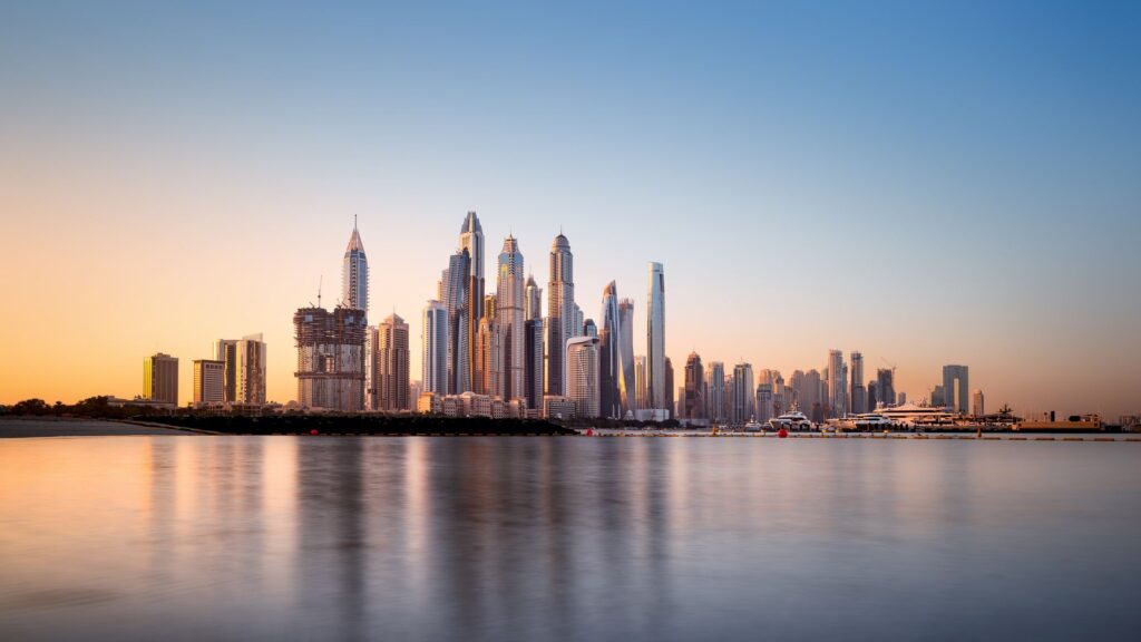 Chartwell Capital مشاور ارشد خاورمیانه را استخدام می کند