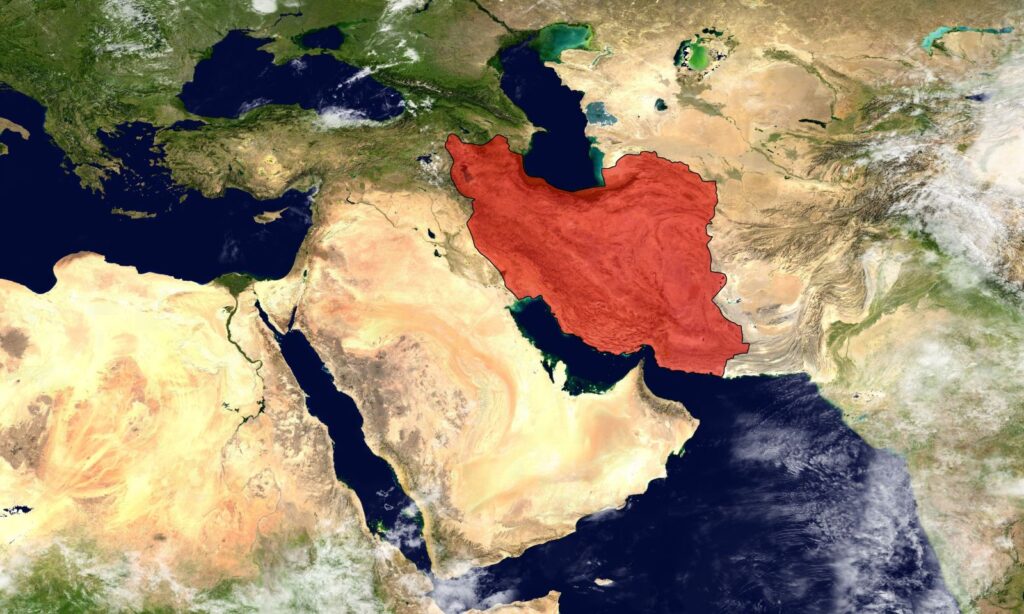سقوط سهام در بحبوحه افزایش تنش در خاورمیانه