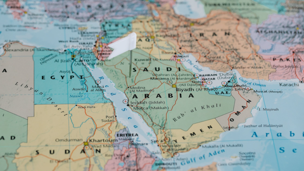چرا خاورمیانه باید آژانس خود را پس بگیرد – OpEd – Eurasia Review