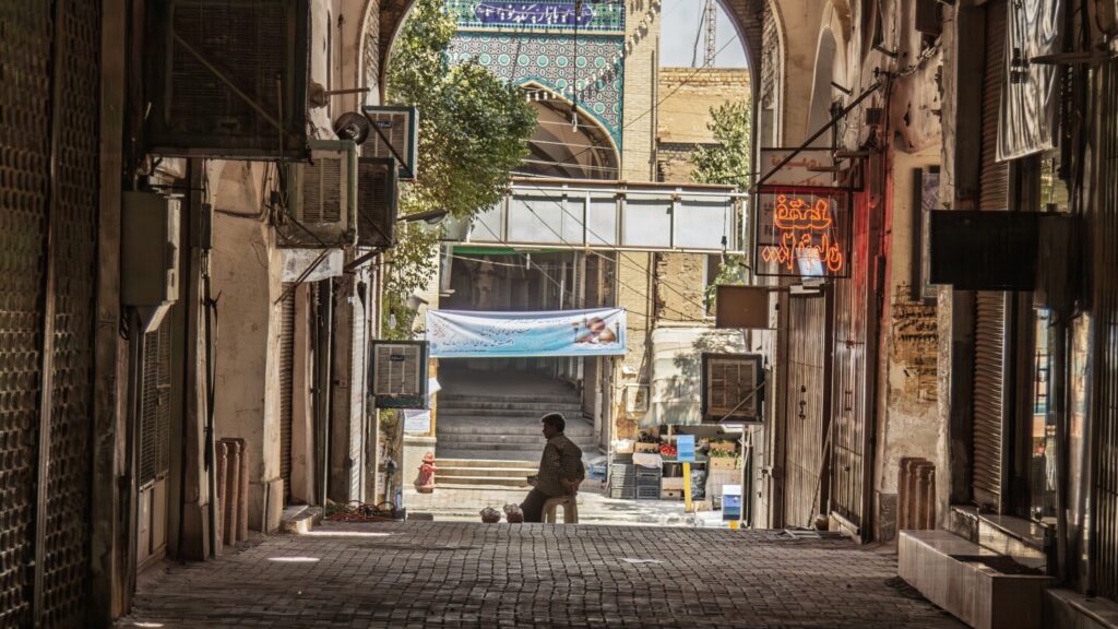 آسیب های شدید جنگ به اقتصاد ایران نمایان می شود