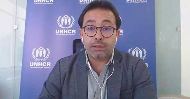 سخنگوی کمیساریای عالی پناهندگان سازمان ملل: 24 میلیون نفر در خاورمیانه، شمال آفریقا ریشه کن شده اند سخنگوی کمیساریای عالی پناهندگان سازمان ملل: 24 میلیون نفر در خاورمیانه، شمال آفریقا ریشه کن شده اند
