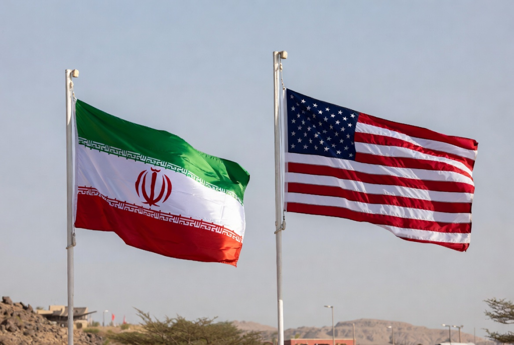 ایران به دنبال بلوک منطقه ای علیه نفوذ آمریکا در خاورمیانه است