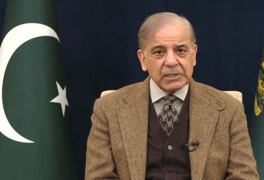 نخستوزیر پاکستان گفت: آمریکا و ایران بر سر چارچوب توافق صلح خاورمیانه توافق کردند نخستوزیر پاکستان گفت: آمریکا و ایران بر سر چارچوب توافق صلح خاورمیانه توافق کردند