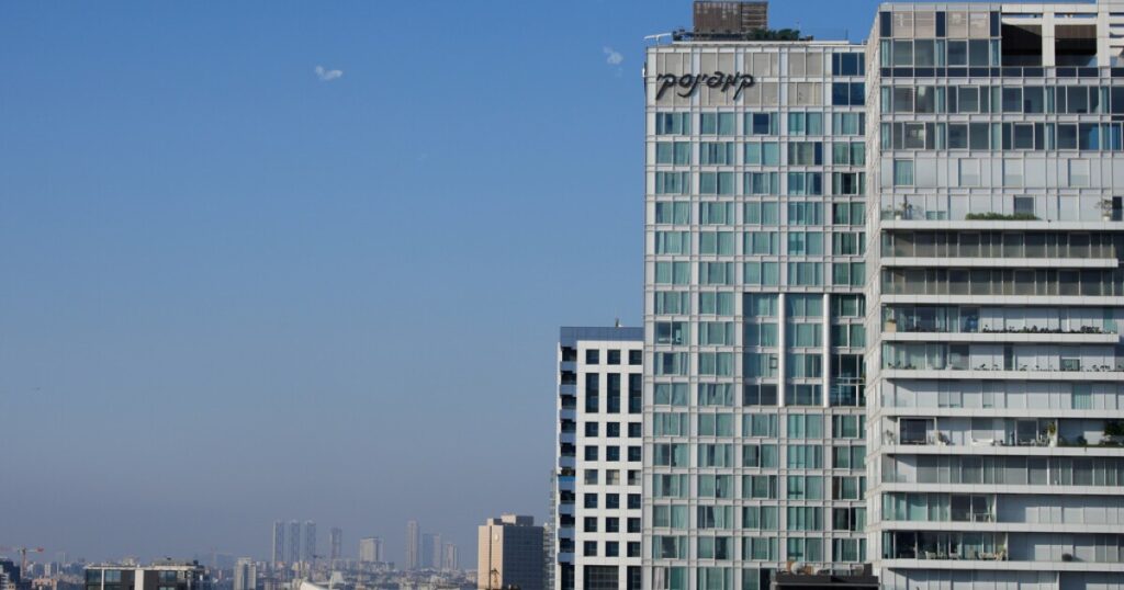 حملات تجاری اسرائیل و ایران، تهدیدی برای بازگشت به جنگ تمام عیار در خاورمیانه