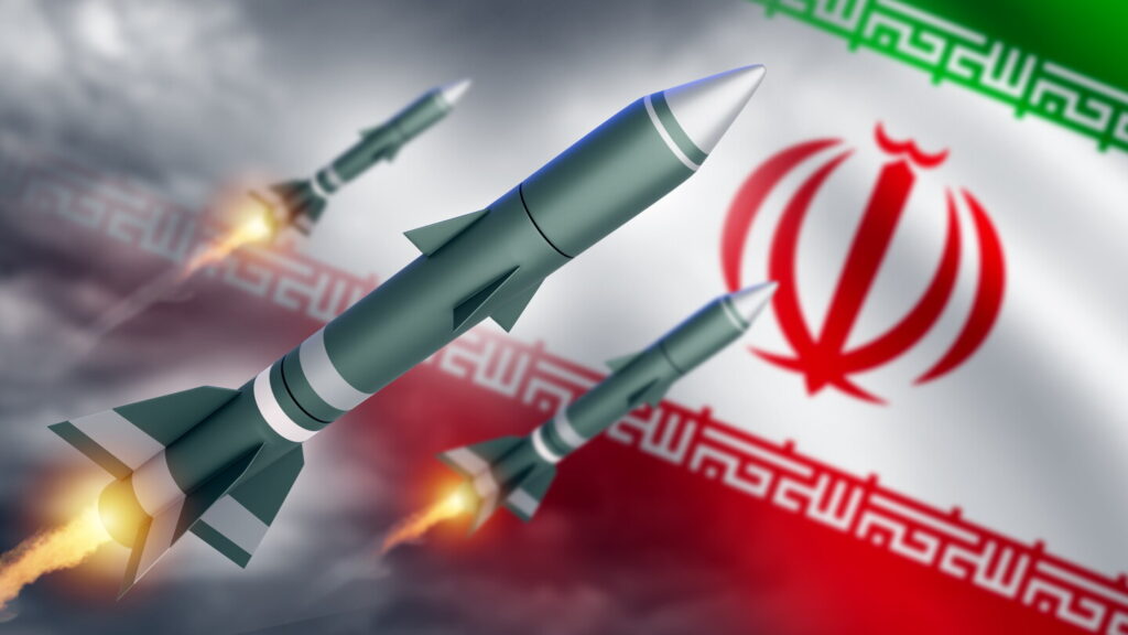 تهران به دنبال «پیروزی مهندسی شده» از طریق زور و گفتگو است تهران به دنبال «پیروزی مهندسی شده» از طریق زور و گفتگو است